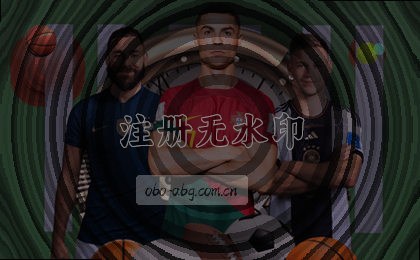 多维数据分布趋势展示